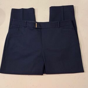 Charter Club Women’s Capri Pants Size 8